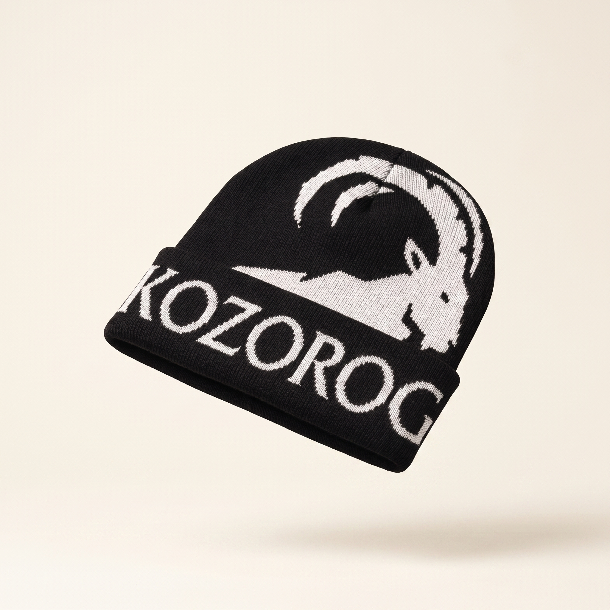 KOZOROG Alpine Mütze