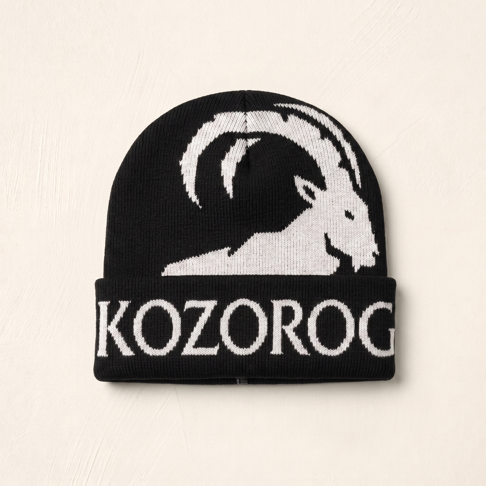 KOZOROG Alpine Mütze Alternate